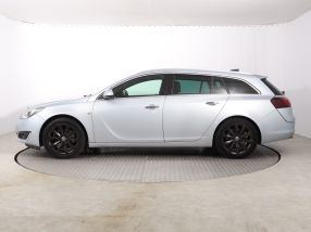 Opel Insignia - 2015