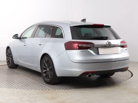 Opel Insignia - 2015