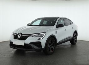 Renault Arkana - 2022