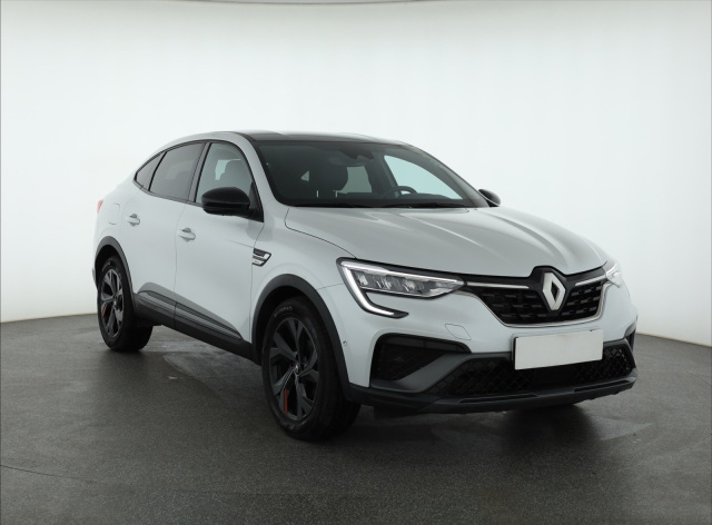 Renault Arkana 2022