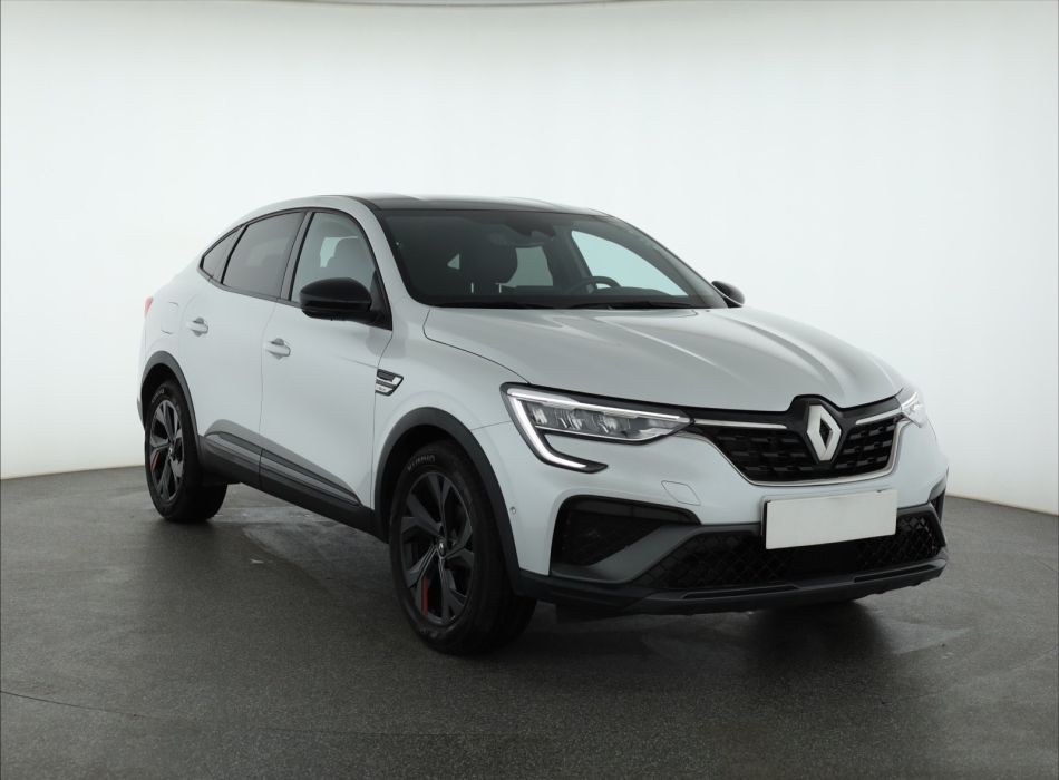 Renault Arkana - 2022