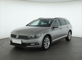 Volkswagen Passat - 2015