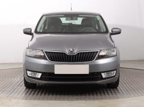 Skoda Rapid - 2013