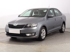 Skoda Rapid - 2013