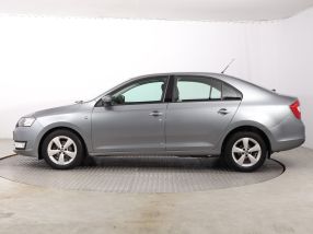 Skoda Rapid - 2013
