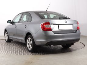 Skoda Rapid - 2013