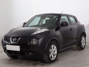 Nissan Juke - 2012