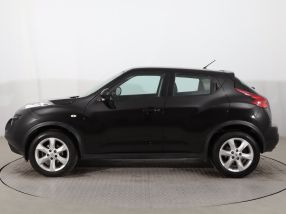 Nissan Juke - 2012