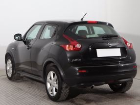 Nissan Juke - 2012