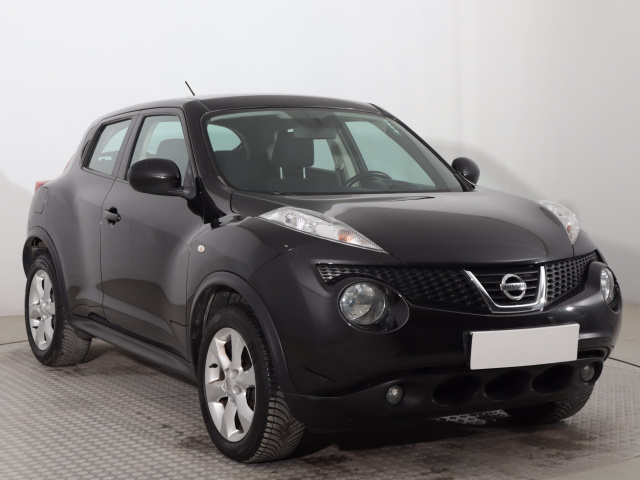 Nissan Juke 2012