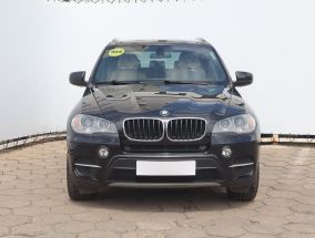 BMW X5 - 2012