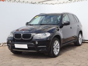 BMW X5 - 2012