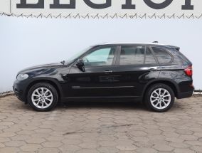 BMW X5 - 2012