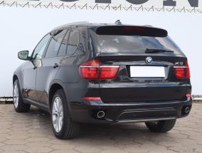BMW X5 - 2012