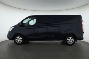 Ford Transit Custom - 2017