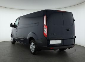 Ford Transit Custom - 2017