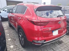 Kia Sportage - 2018