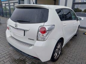 Toyota Verso - 2014