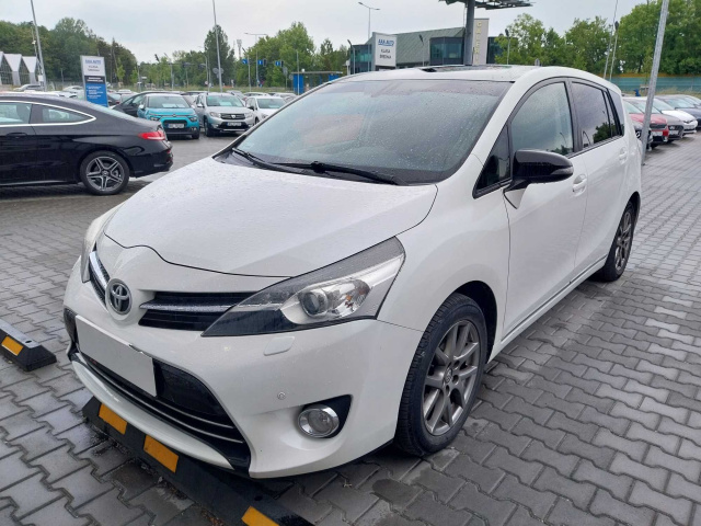 Toyota Verso 2014