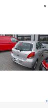 Toyota Yaris - 2009