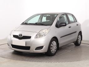 Toyota Yaris - 2009