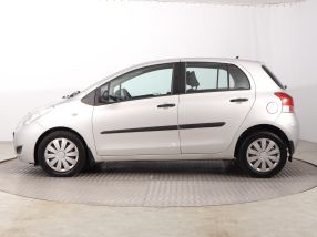 Toyota Yaris - 2009