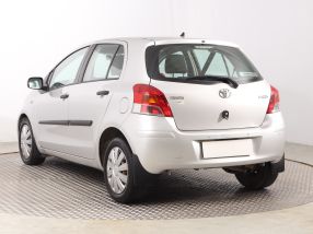 Toyota Yaris - 2009