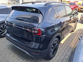 Volkswagen T-Cross - 2020