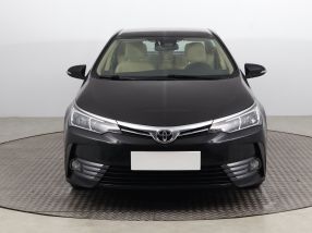 Toyota Corolla - 2018