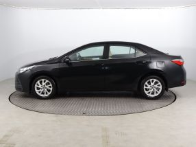Toyota Corolla - 2018
