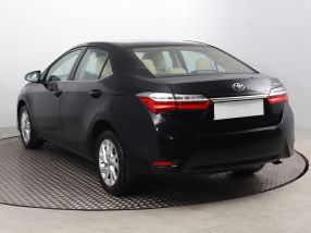 Toyota Corolla - 2018