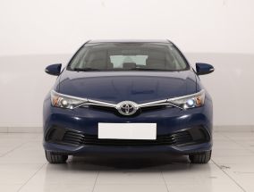 Toyota Auris - 2017