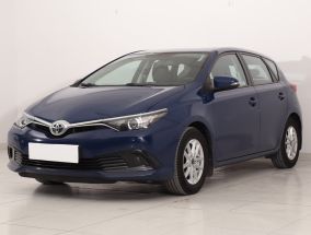 Toyota Auris - 2017