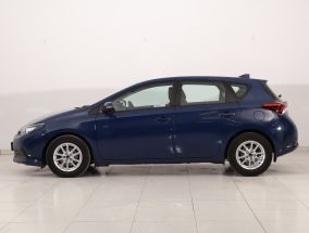 Toyota Auris - 2017