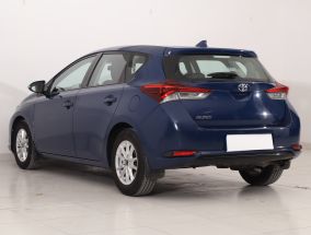 Toyota Auris - 2017