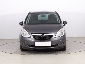 Opel Meriva - 2011
