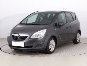 Opel Meriva - 2011