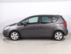Opel Meriva - 2011