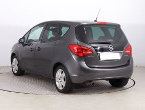 Opel Meriva - 2011