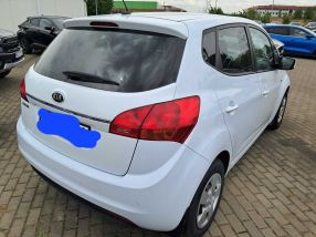 Kia Venga - 2015