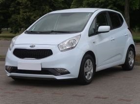 Kia Venga - 2015