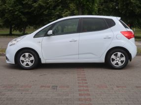 Kia Venga - 2015