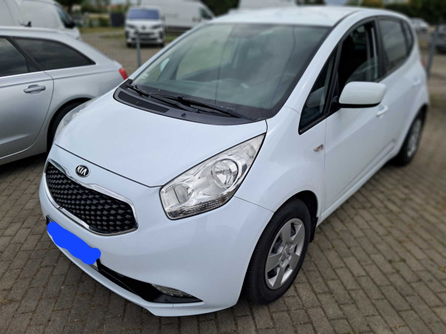 Kia Venga 2015