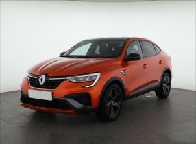Renault Arkana - 2022