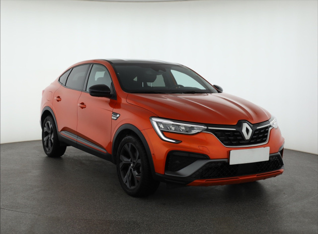 Renault Arkana 2022