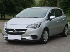 Opel Corsa - 2017