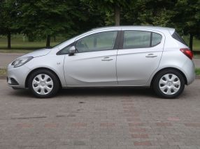Opel Corsa - 2017