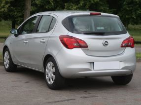 Opel Corsa - 2017