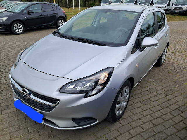 Opel Corsa 2017