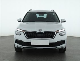Skoda Kamiq - 2022